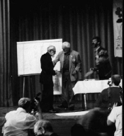 emmaus-Weltversammlung in Köln